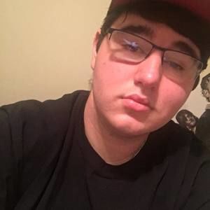 Meet your Posher, Gage